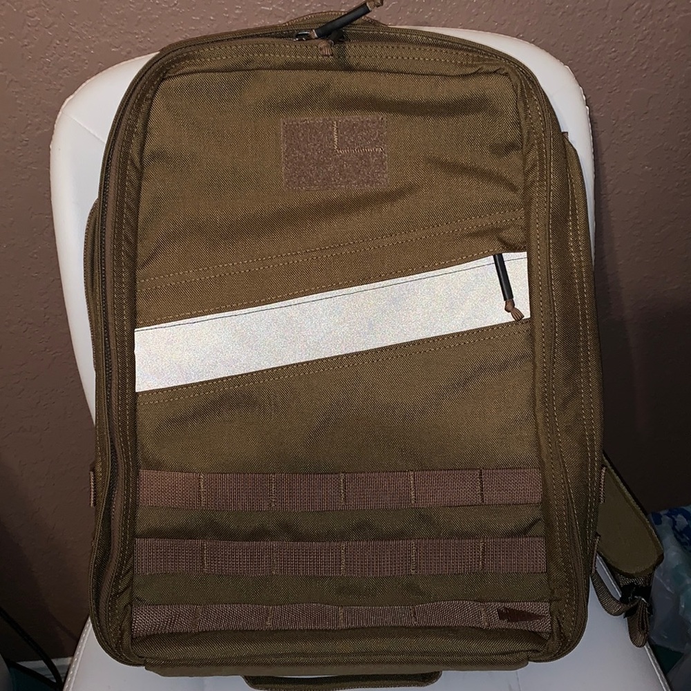 GORUCK Rucker 3.0 20L